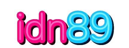 idn89 — logo kanal
