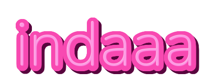indaaa — logo kanal